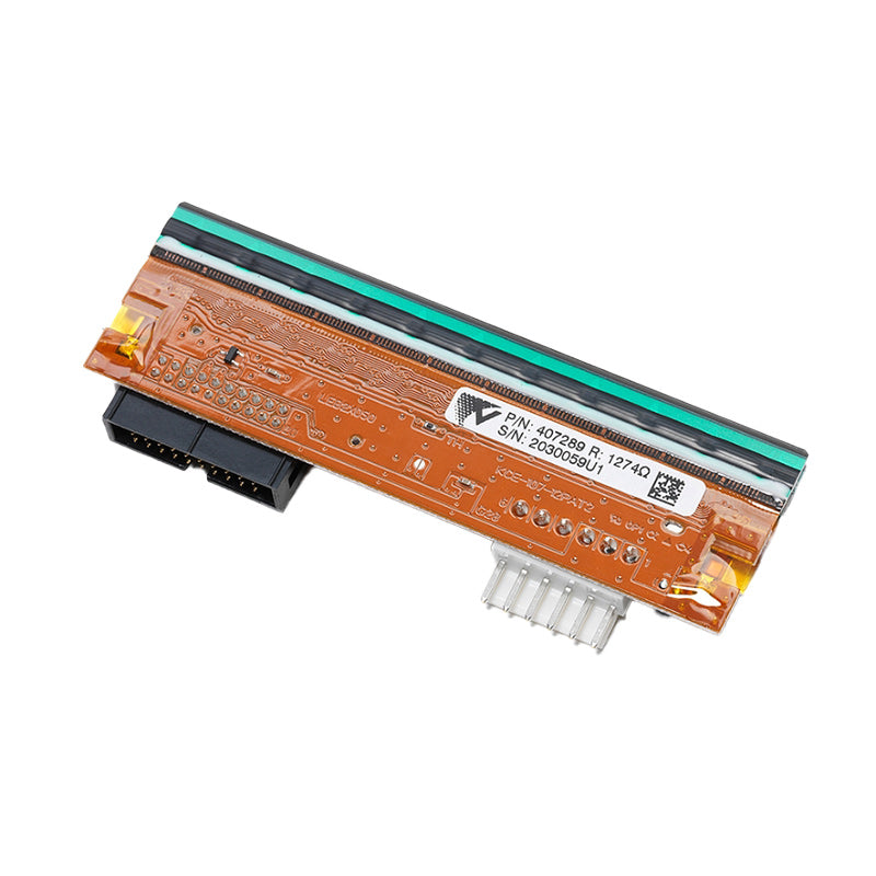 107MM Printer head 407289 Applicable to Videojet 9550 labeling machine