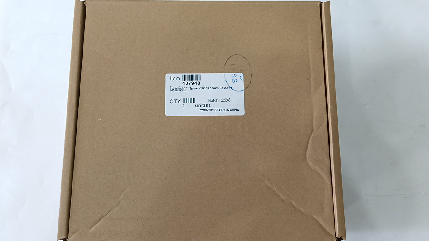 videojet 407948(new in box)