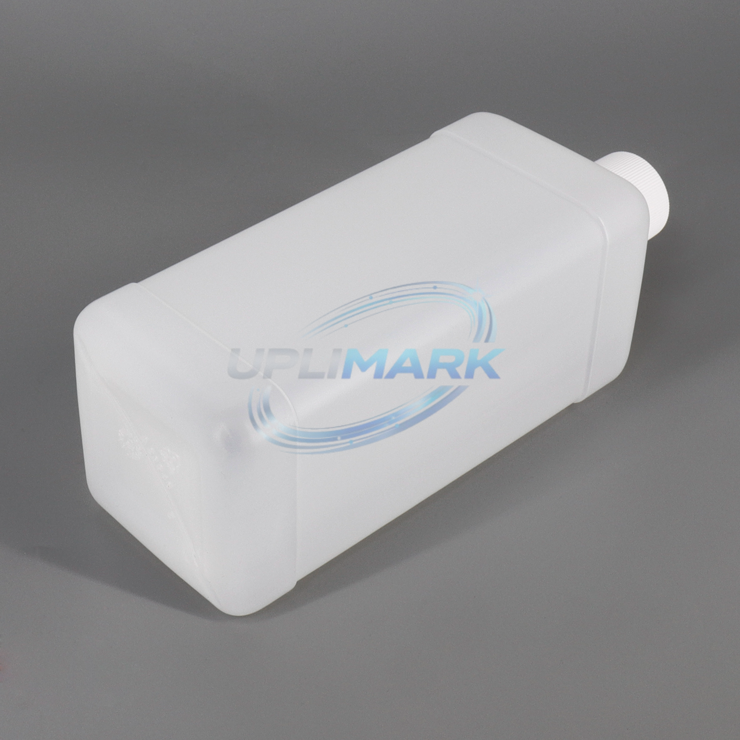 Compatible with Markem-Imaje - SOLVENT BOTTLE FOR IMAJE 1L