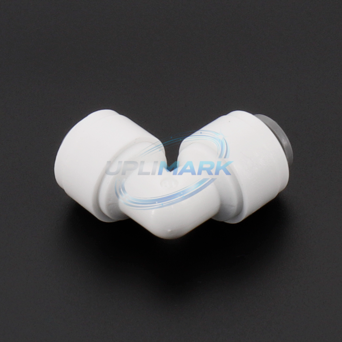 Compatible with Citronix – 1/4 BUCKLE TYPE RIGHT ANGLE ELBOW FOR 3000/5000 SERIES For 3000 Series、5000 Series