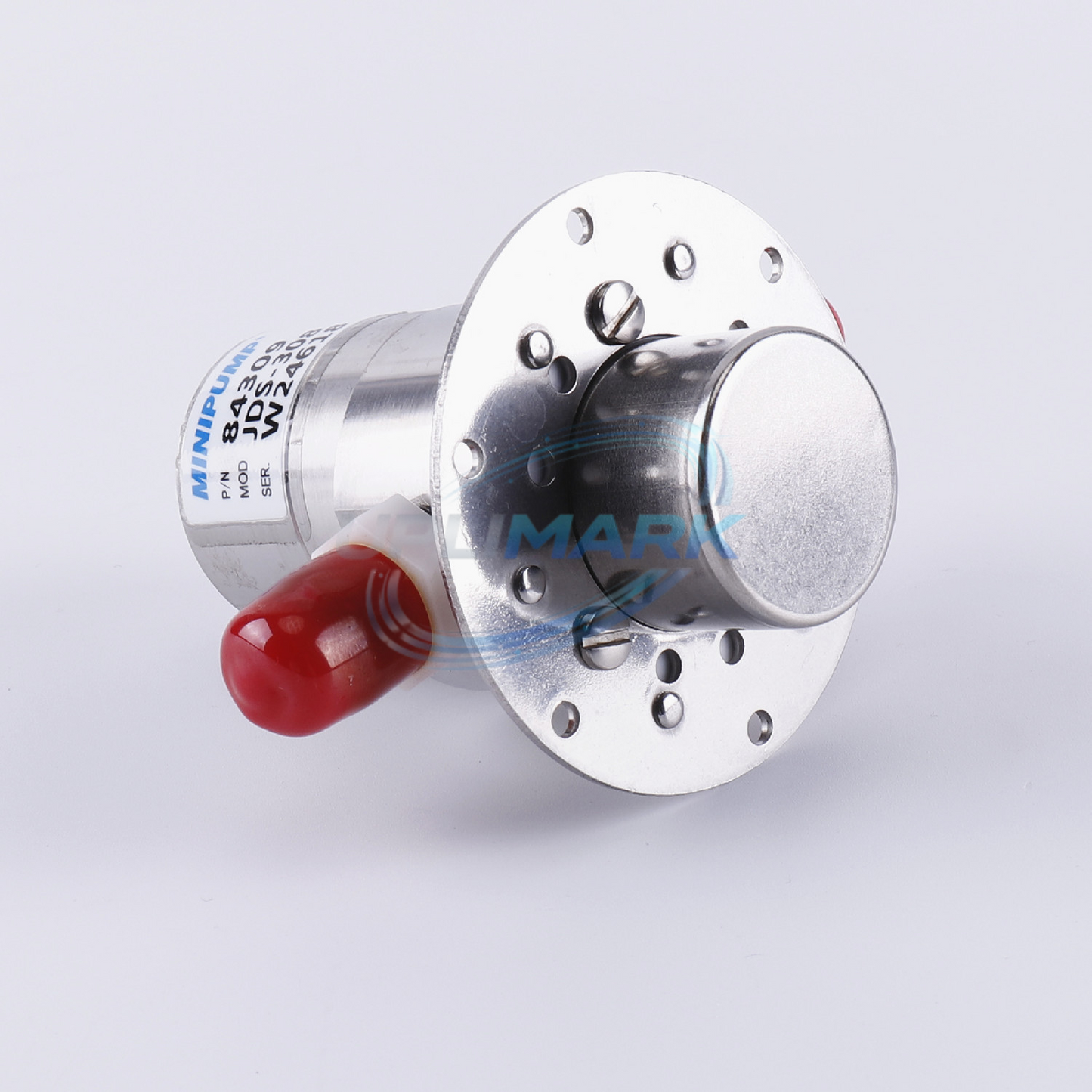 Compatible with Citronix – OPAQUE PUMP HEAD FOR CITRONIX For CI580/CI1000 Series