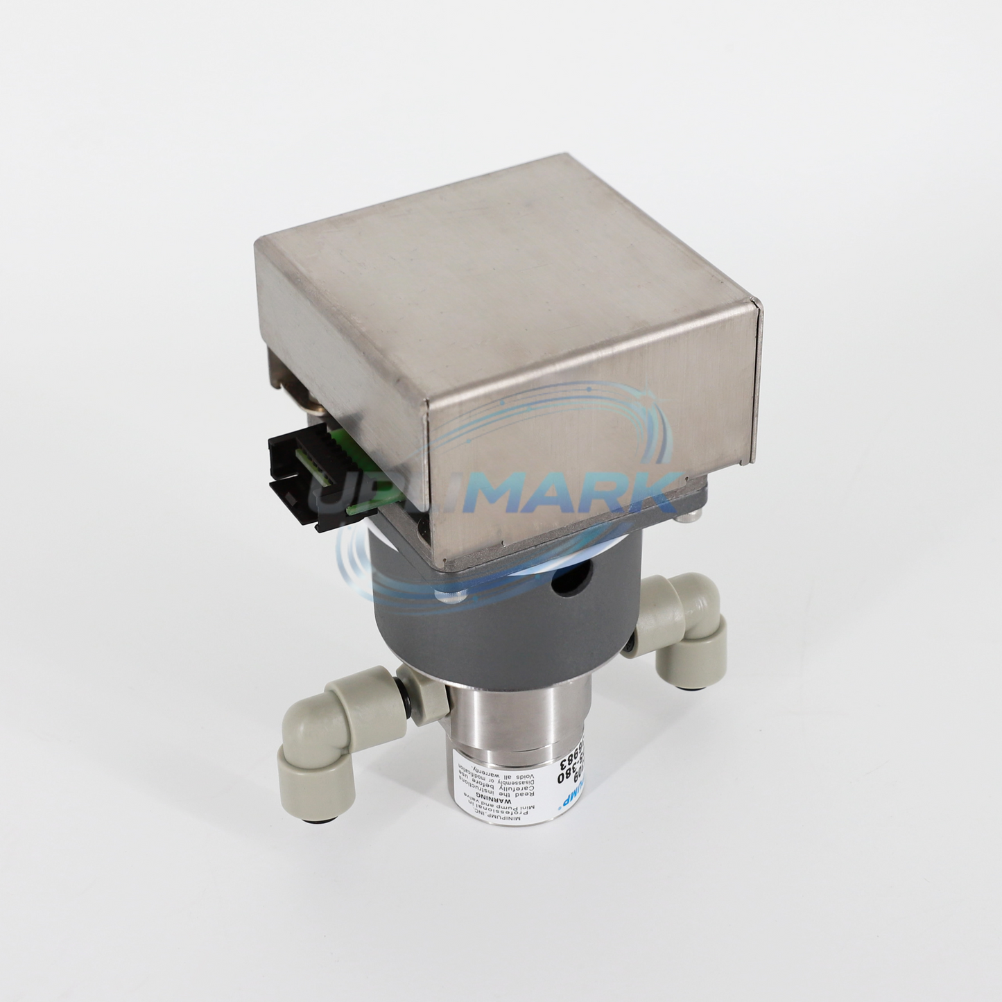 Compatible with Citronix – PUMP FOR CITRONIX 3000 SERIES MG For CI580/CI1000 Series