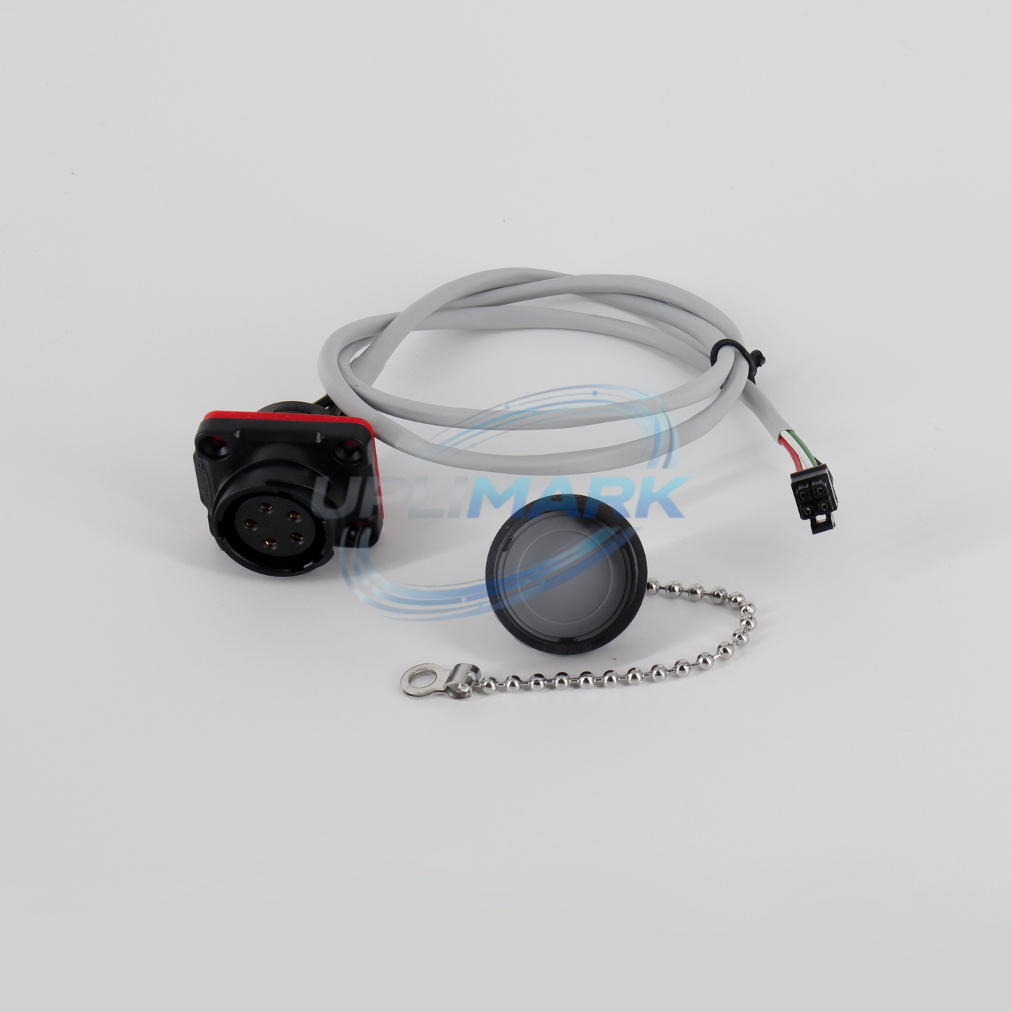 RELAY CONNECTOR ASSEMBLY (5-PIN) FOR 5000 Series – For Citronix 5000 Series