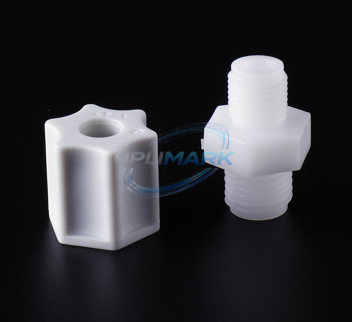Compatible with Citronix – FITTING STRAIGHT MALE For CI580/CI1000 Series