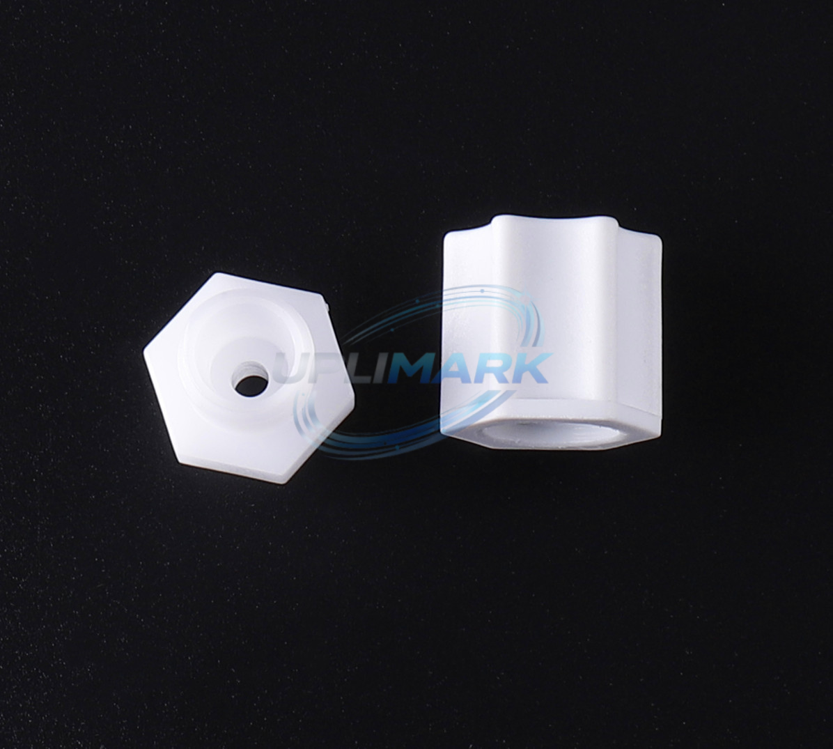 Compatible with Citronix – FITTING 1/4-28 10-32 For CI580/CI1000 Series