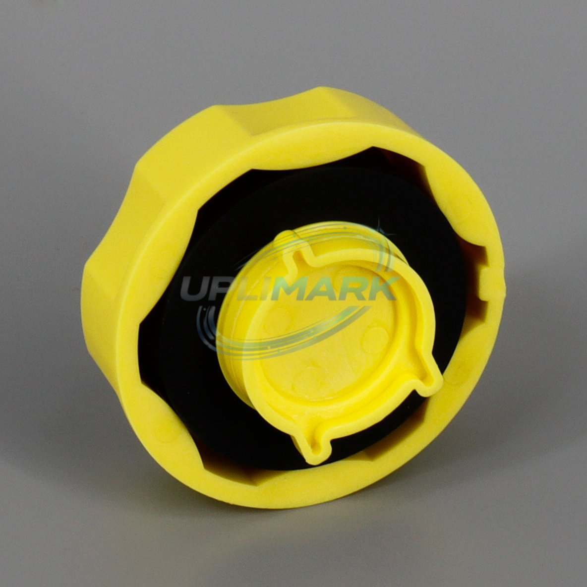 Compatible with Citronix – CAP, MAKEUP FILL (YELLOW) For 3000 Series、5000 Series