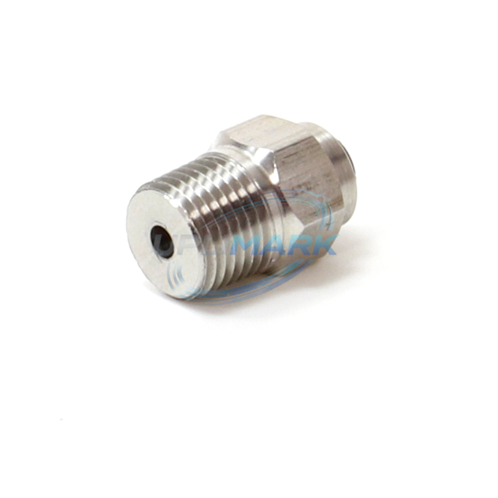 Compatible with Citronix – FITTING,0.125 PUSH TO CONNECT For 3000 Series、5000 Series