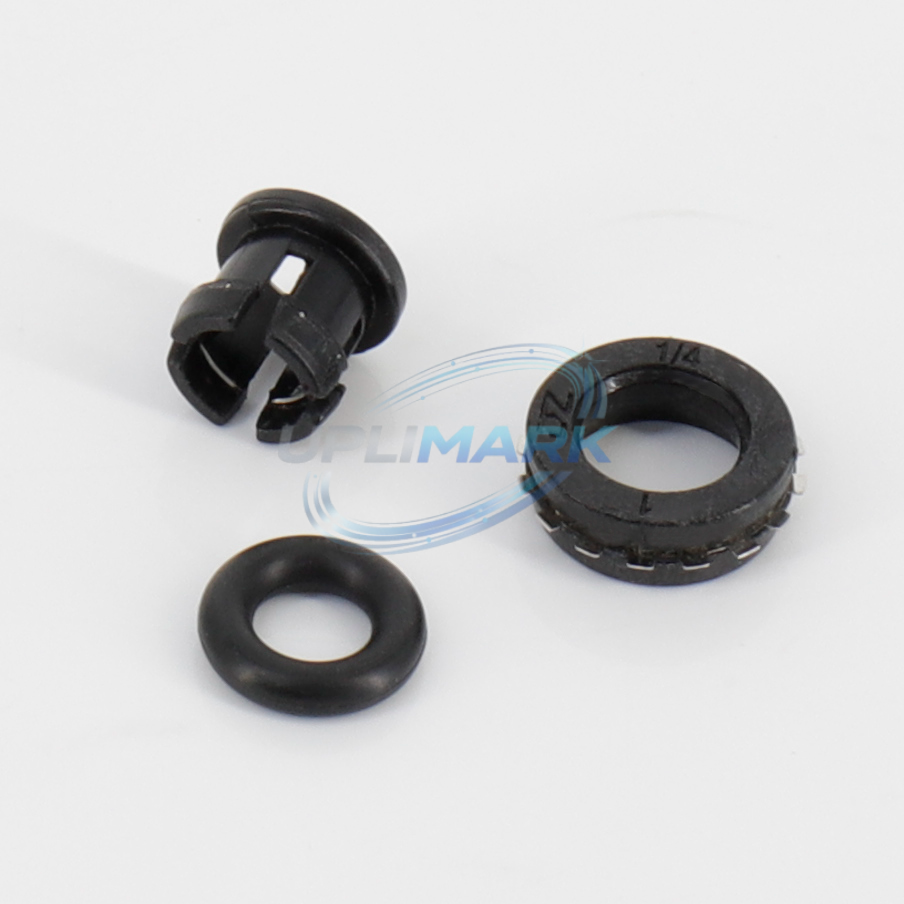 Compatible with Citronix – FITTING, .25, PUSH TO CONNECT For 3000 Series、5000 Series