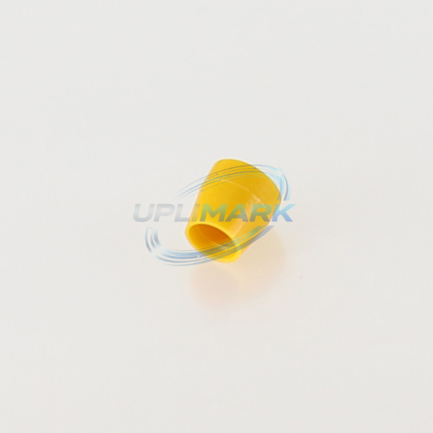 Compatible with Citronix – FERRULE,FLANGELESS 1/8IN YELLOW For 5000 Series
