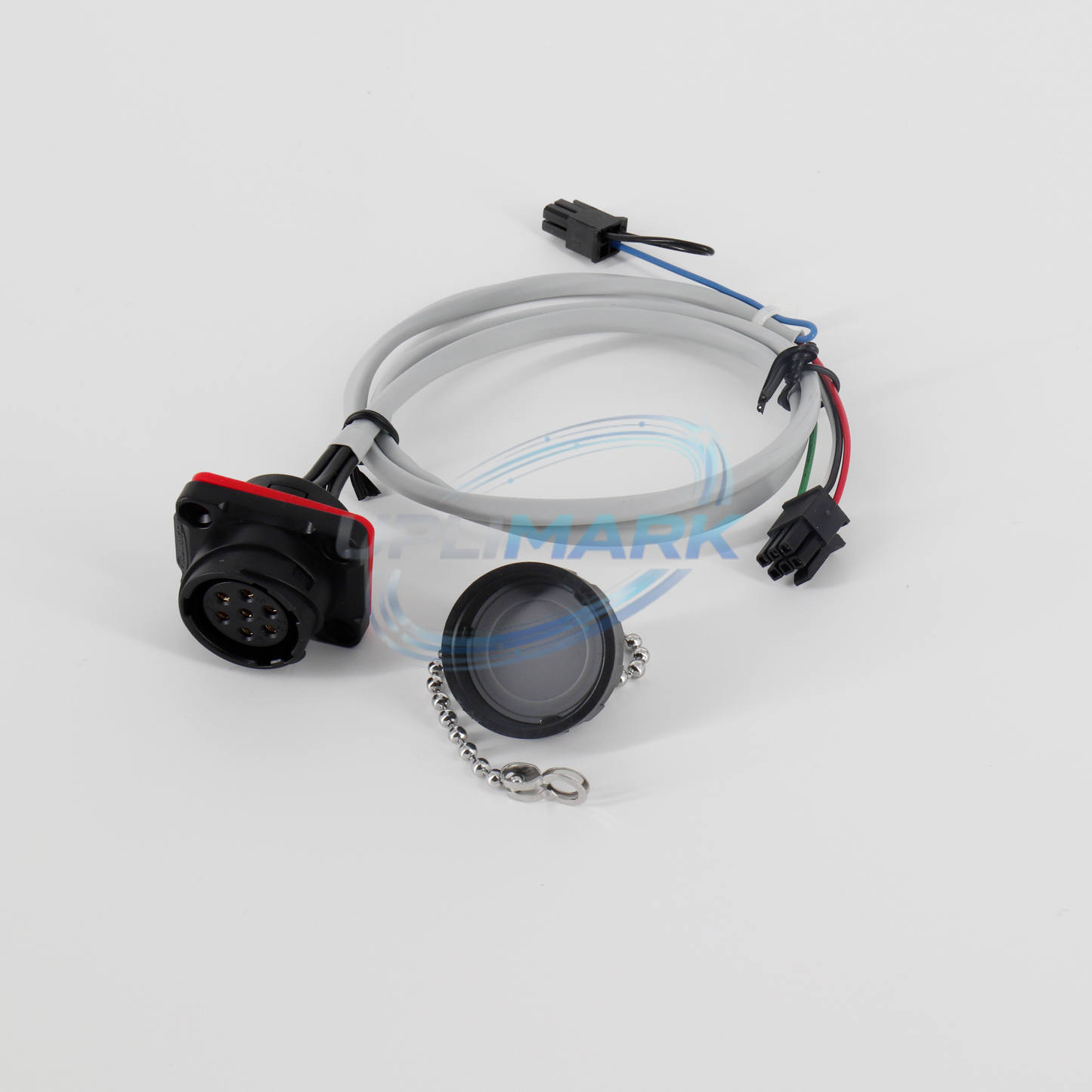 Compatible with Citronix – CABLE ASSY,BEACON (7 PIN) FOR CI5000 SERIES For 5000 Series