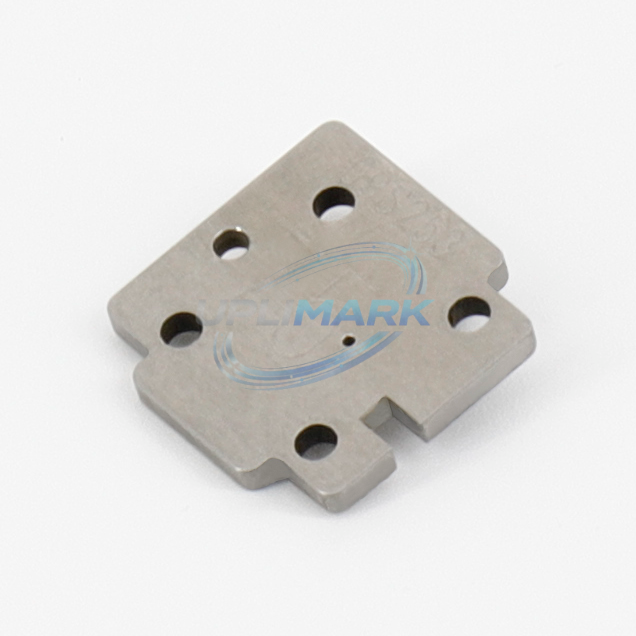 Compatible with Domino UI-PC1000 – 75 MICRON NOZZLE ASSEMBLY