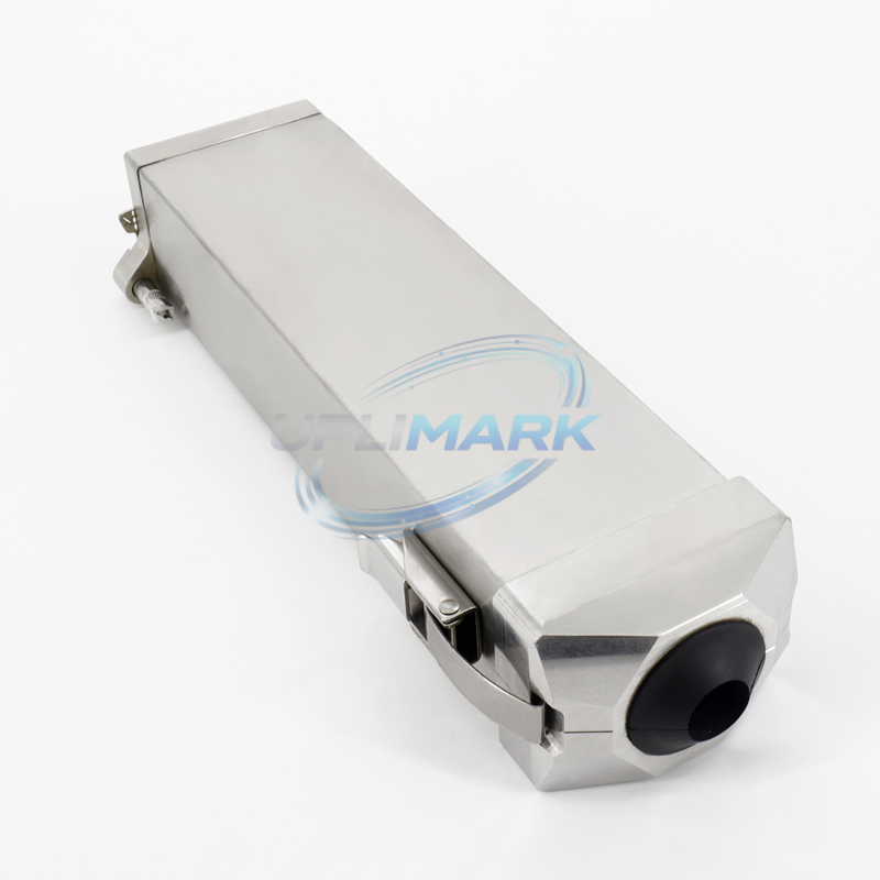 Compatible with Domino UI-SHN1355 – 422I DOUBLE NOZZLE MACHINE IP65 NOZZLE COVER(DISASSEMBLE PARTS)