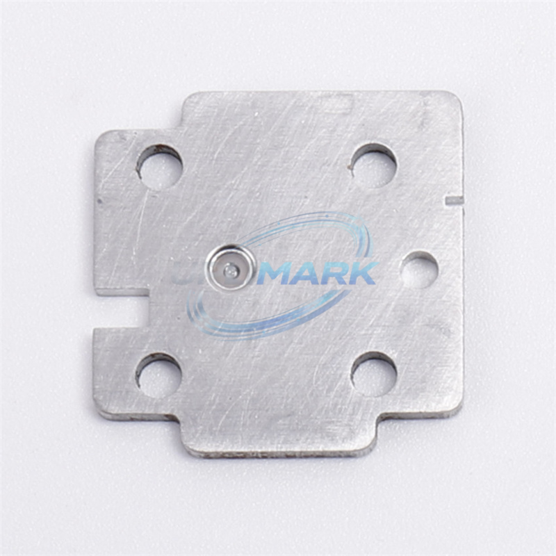 Compatible with Domino UI26828 – 60 MICRON NOZZLE ASSEMBLY