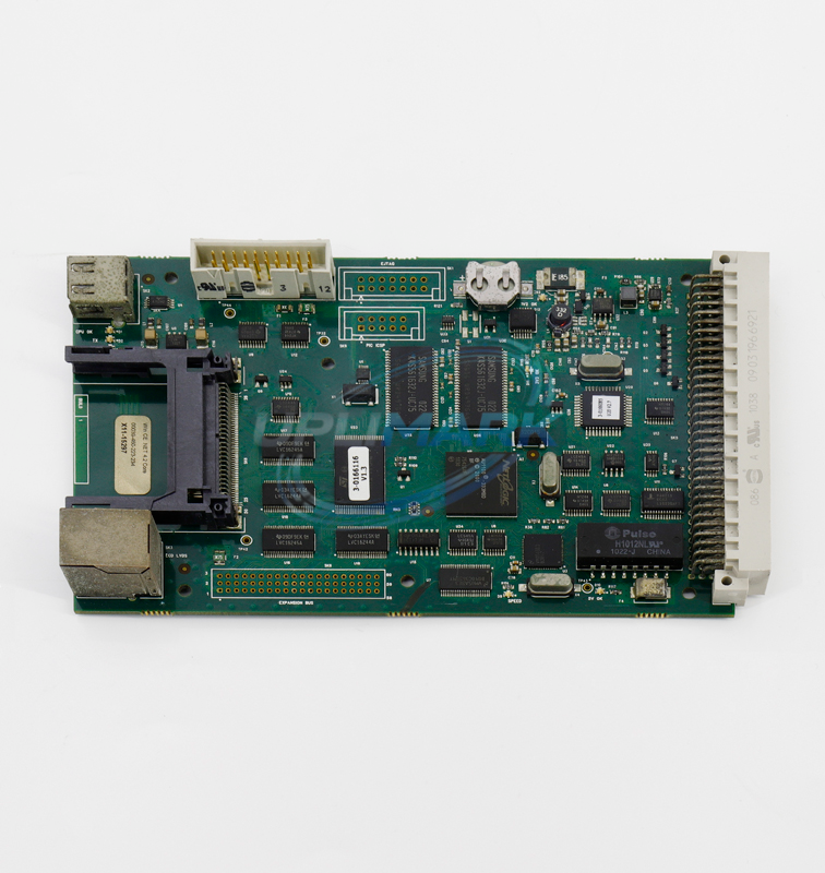 Compatible with Domino UI3-0130024SP – SBC PCB ASSEMBLY (NO COMPACT FLASH)