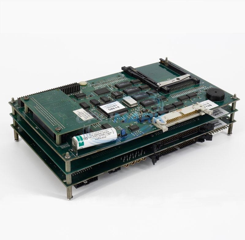 Compatible with Domino UI37711 – PCB ASSY CONTROL A Series
