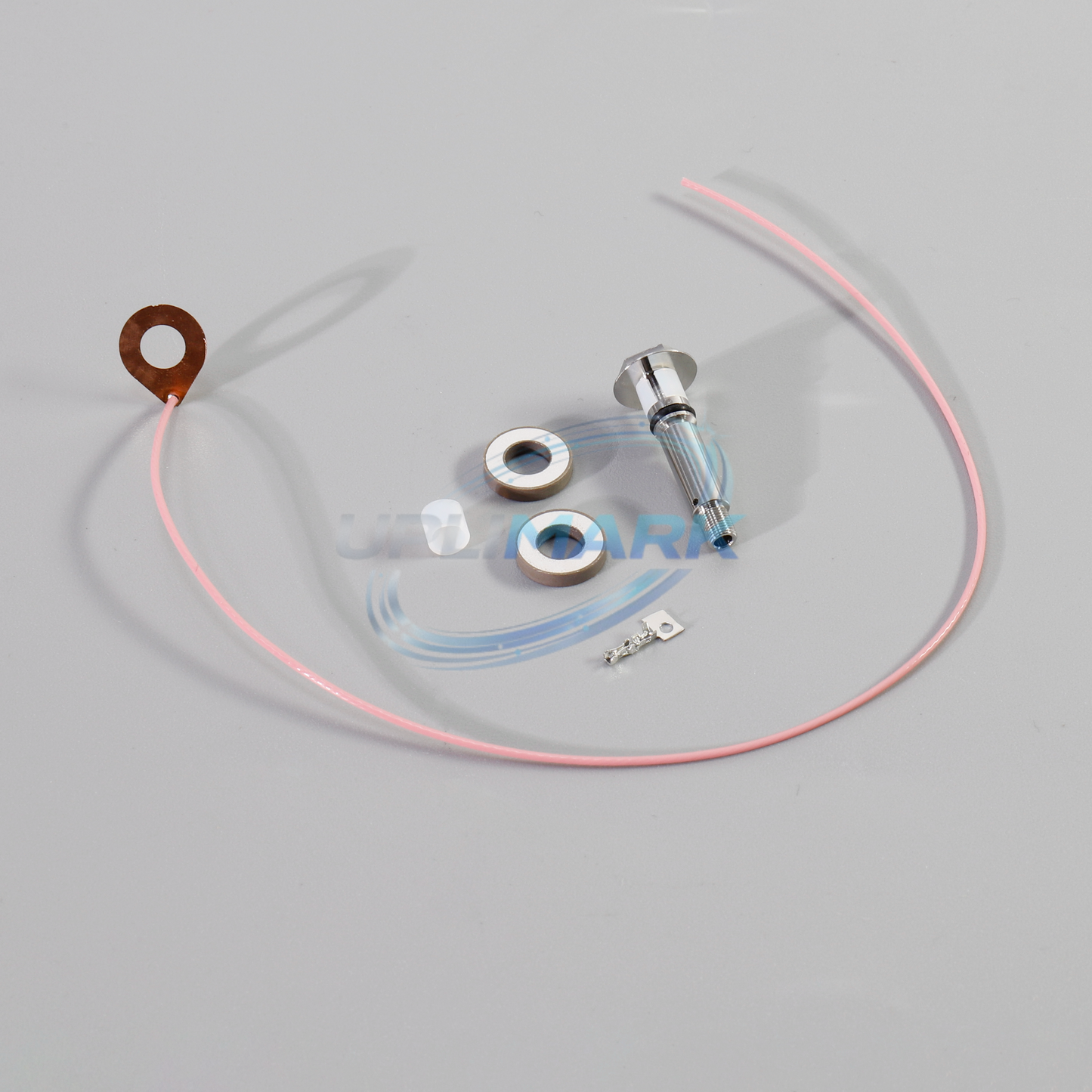Compatible with Domino UL-036539SP – NOZZLE KIT TYPE 5 SPARE-40 MICRON