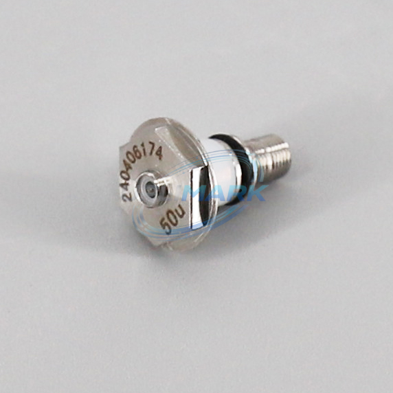 Compatible with Domino UL-036546SP-50 – NOZZLE (50u) FOR AX Series