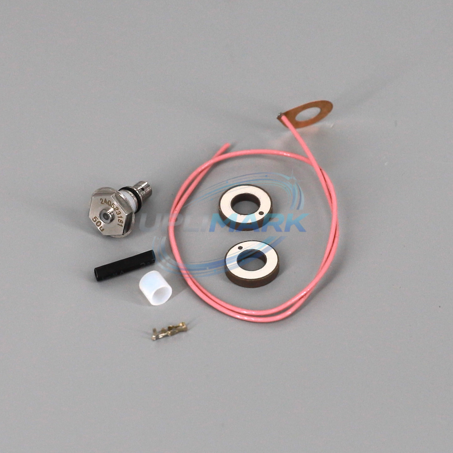 Compatible with Domino UL-036546SP – NOZZLE KIT TYPE 5 SPARE-50 MICRON