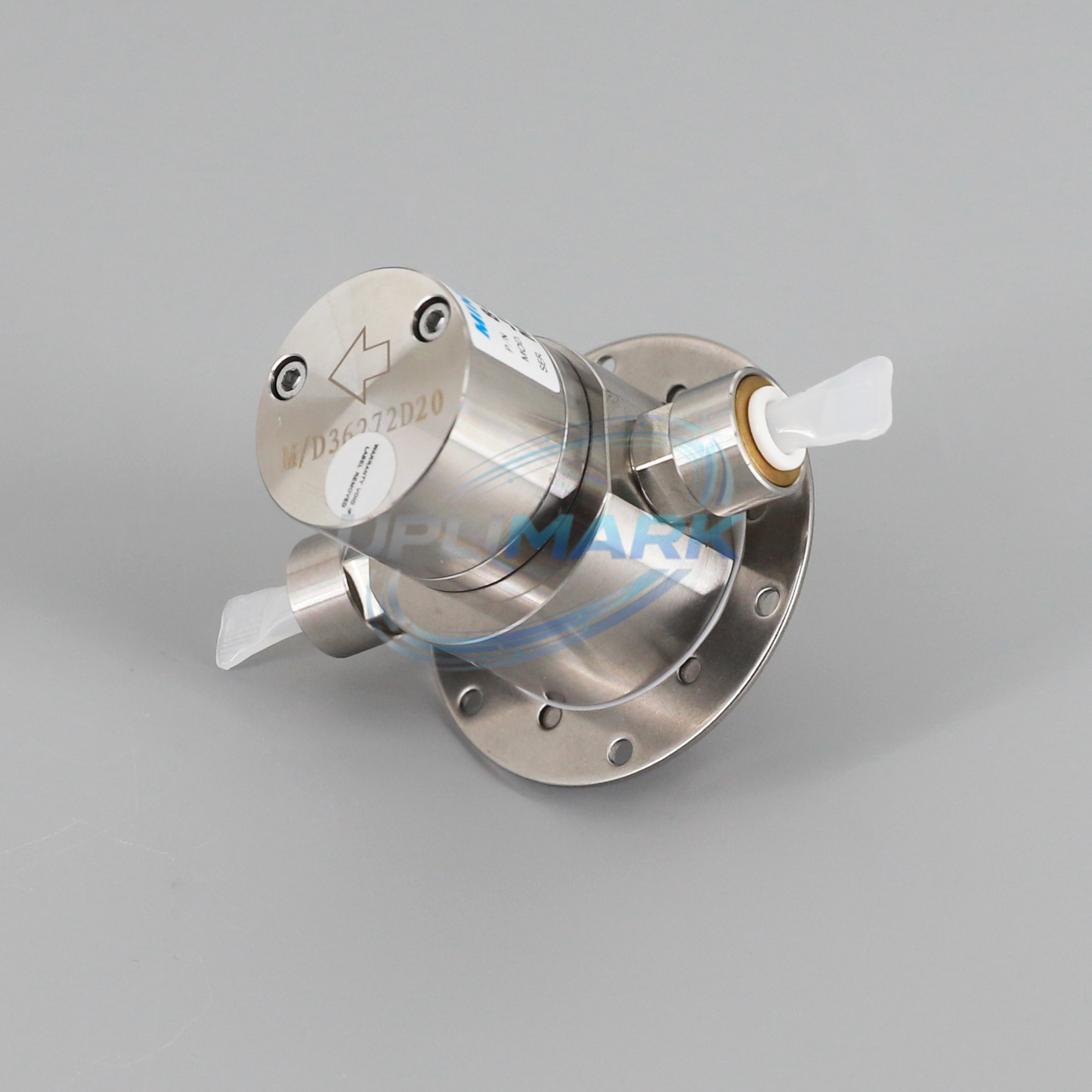 Compatible with Domino UL-HGN0948 – INK PUMP (8 POLE SHORT ROTOR)