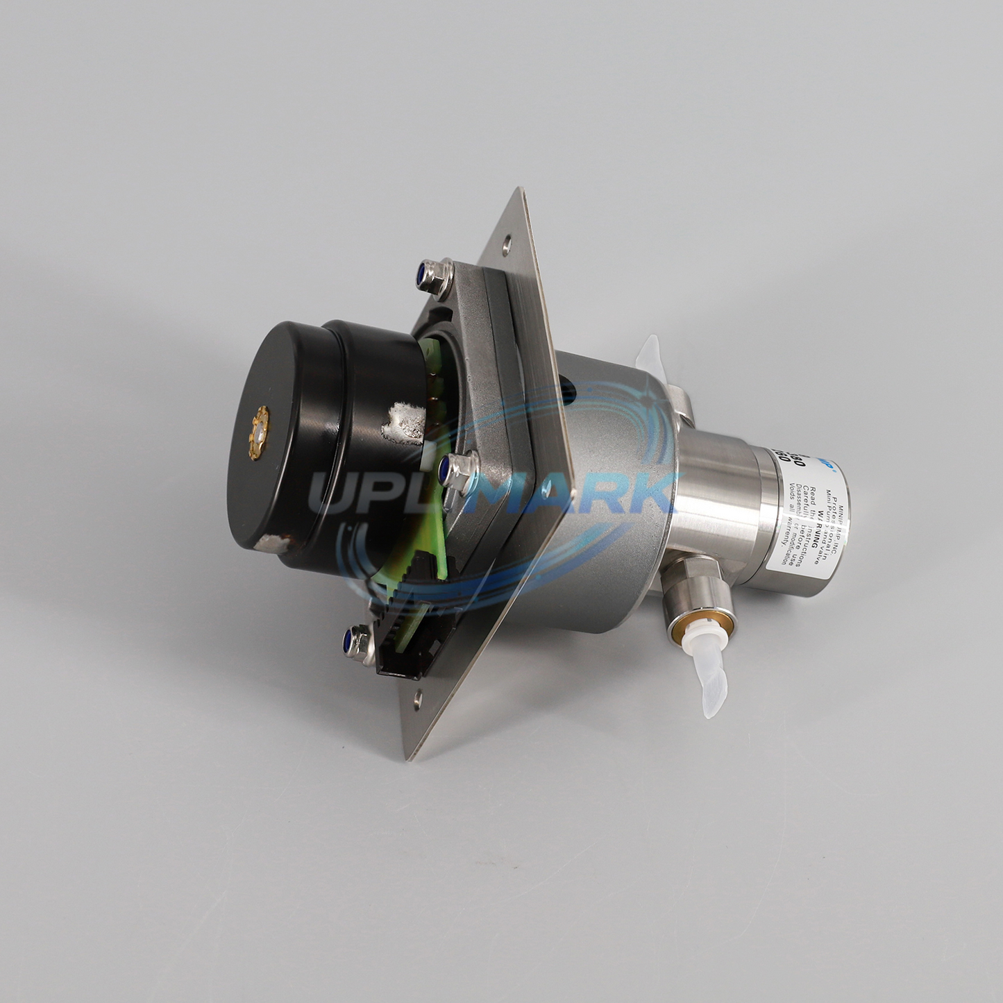 Compatible with Domino UL-HGN0950 – INK PUMP ASSY (40W THIN TOOTH 8 EXTREMELY SHORT ROTOR) FOR AX130I