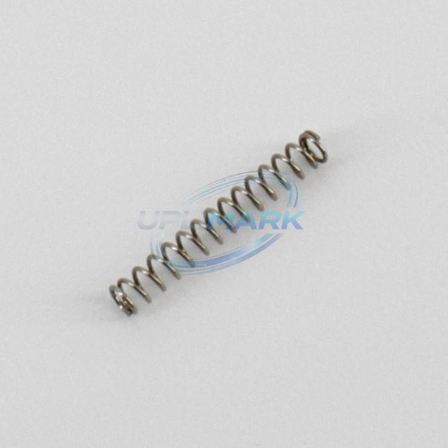 Compatible with Domino UL-HSN0377 – AX Series NOZZLE SOLENOID VALVE SPRING