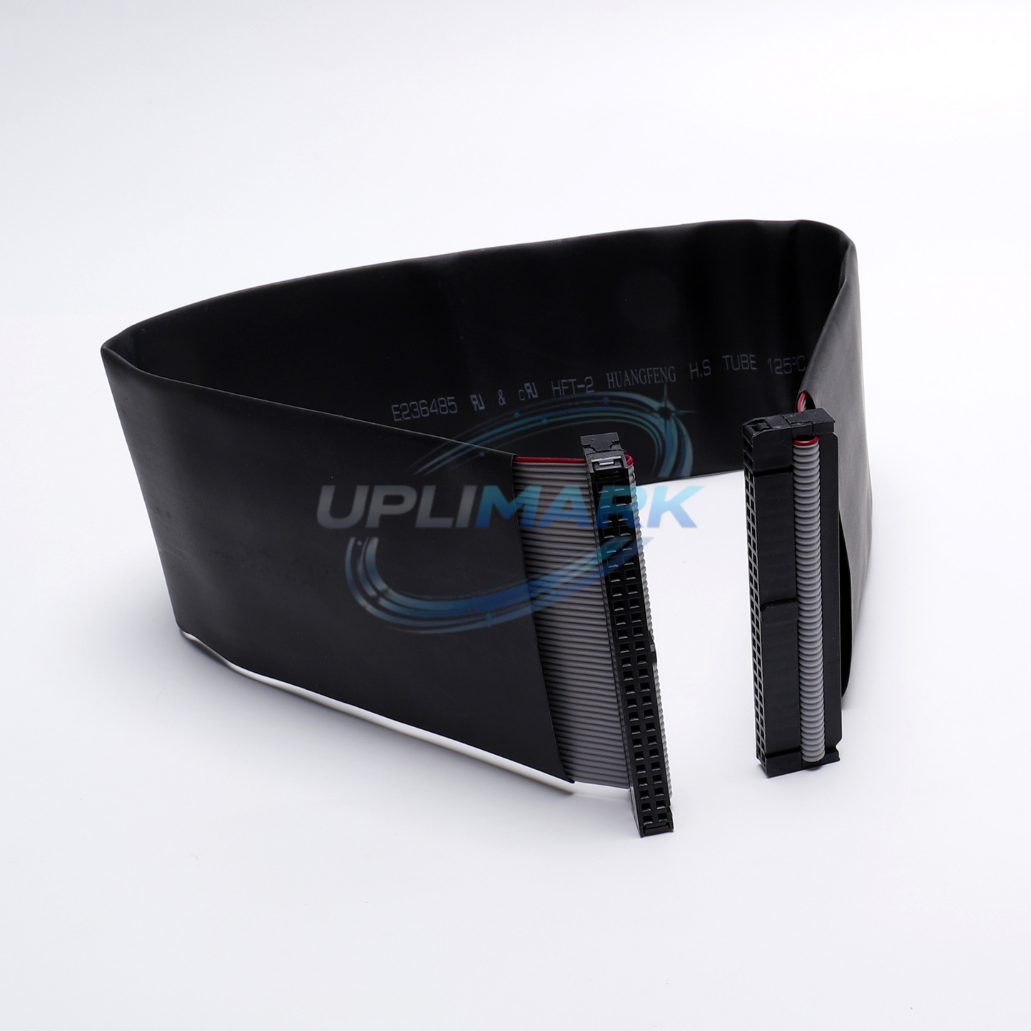 Compatible with Domino UL-PC1913 – 44CM INK INTERFACE BOARD CABLE (50P)