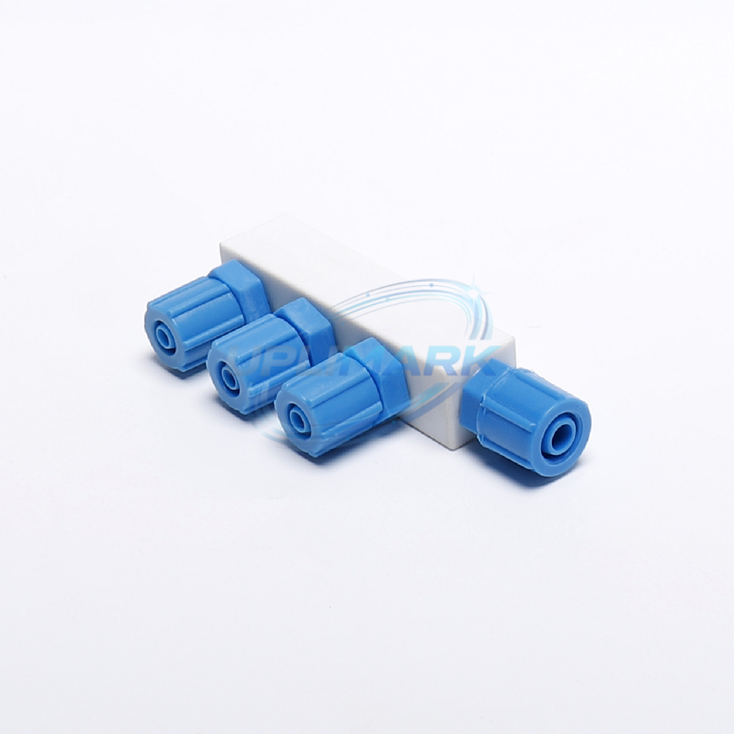 Compatible with Domino UL-PG0419 – A-GP / A120 / A220 RETURN FOUR-WAY CONNECTOR