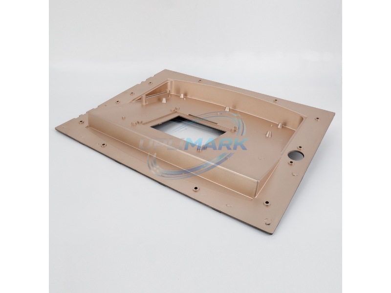 Compatible with Domino UL-PL1267 – A+ CABINET PANEL