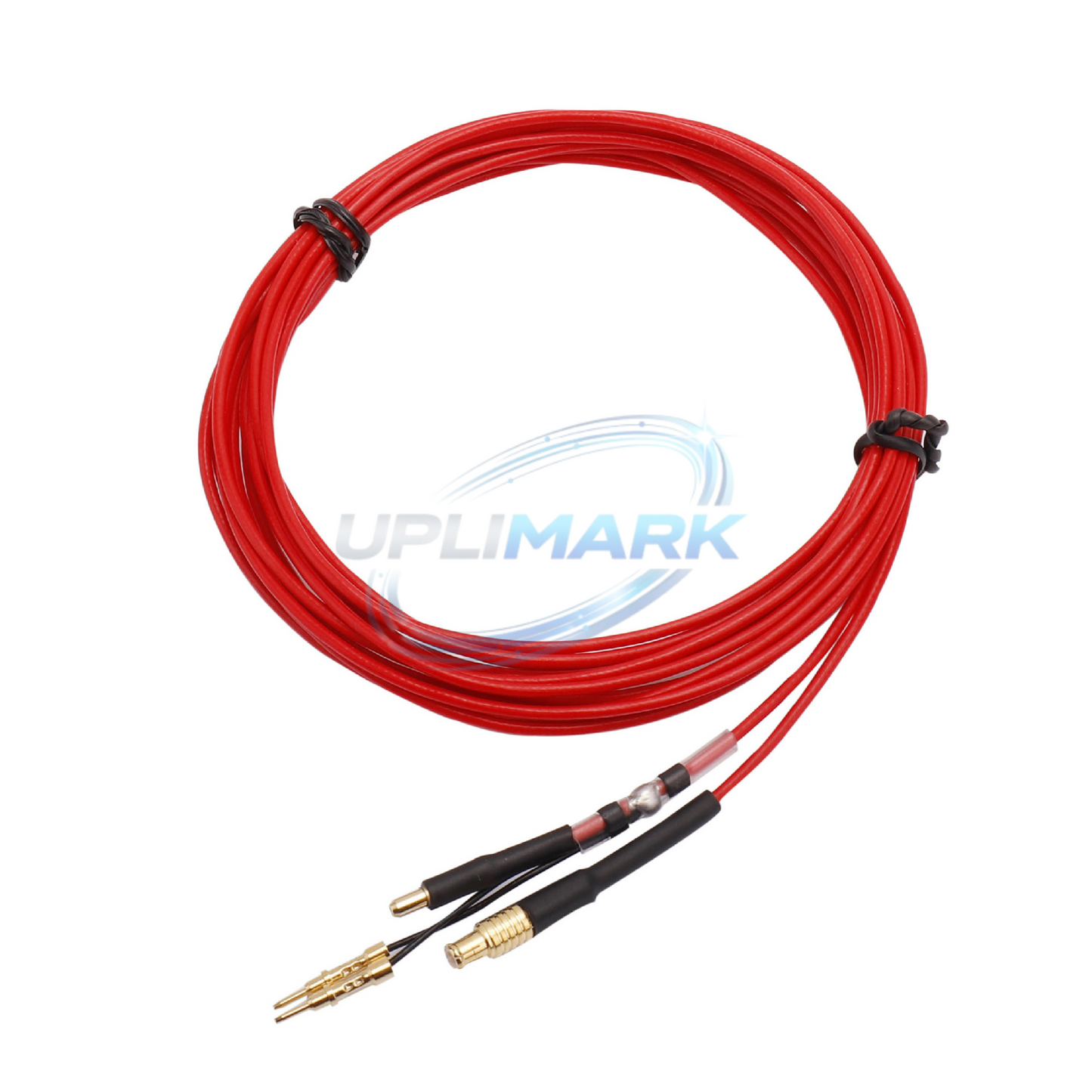 Compatible with Domino UL-PL3444 – D TYPE A Series RECYCLING TEST LINE (RED)