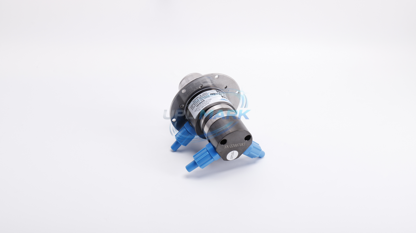 Compatible with Domino UL-PP0014 – 253 OPAQUE PUMP HEAD (LONG ROTOR)