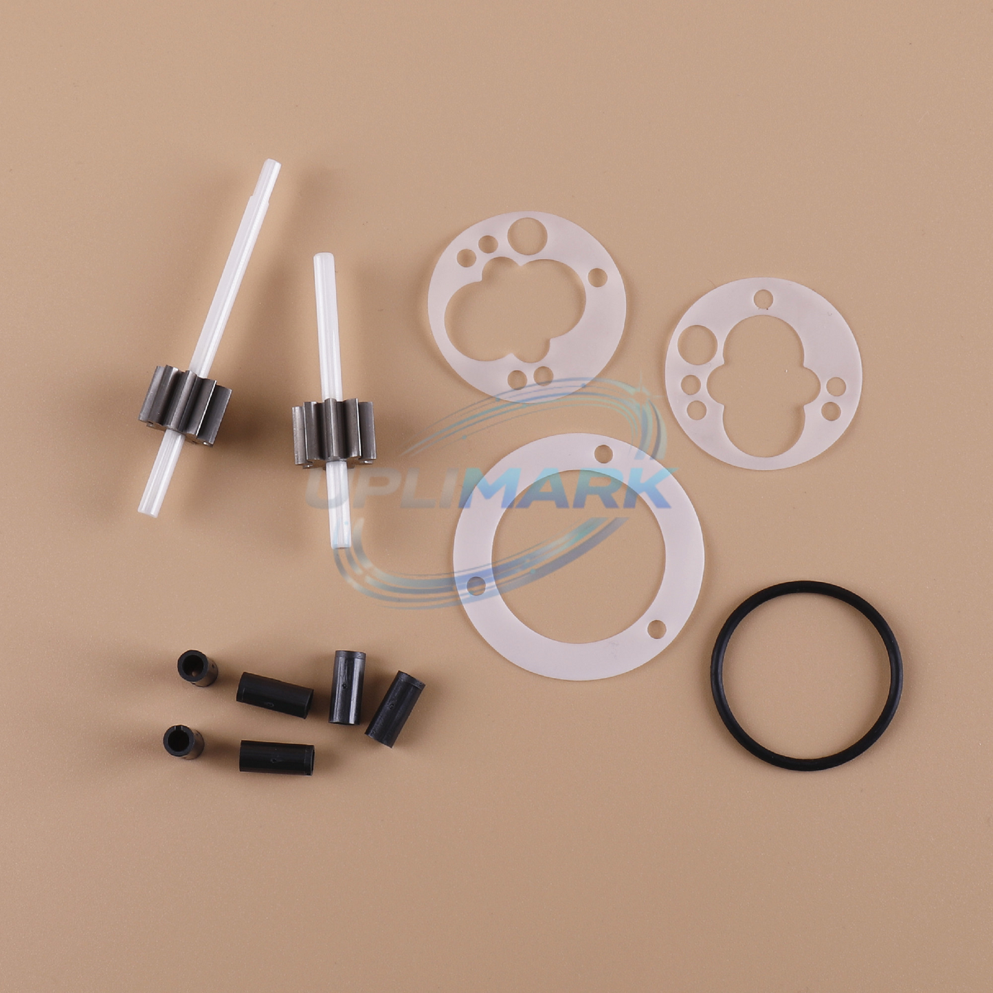 Compatible with Domino UL-PP0221 – GEAR KIT FOR DOMINO A Series OPAQUE PUMP