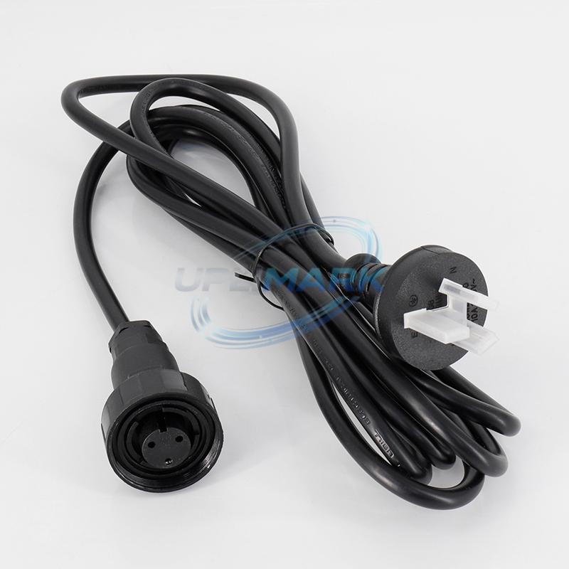 Compatible with Domino UL-SEN2549 – AUSTRALIAN STANUIRD POWER CORD FOR A Series