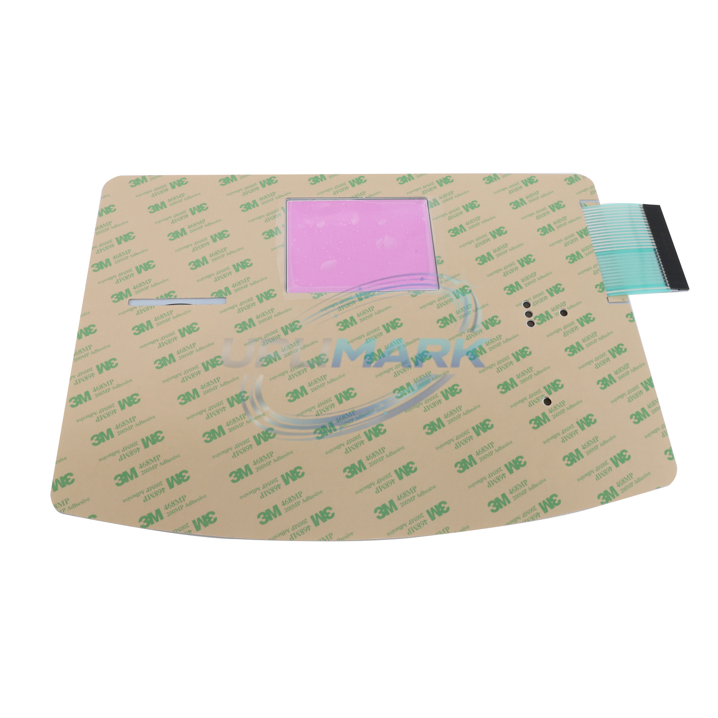Compatible with Domino UL-SEN3023 – FACIAL MASK (LARGE SCREEN IN GREEK) FOR A200