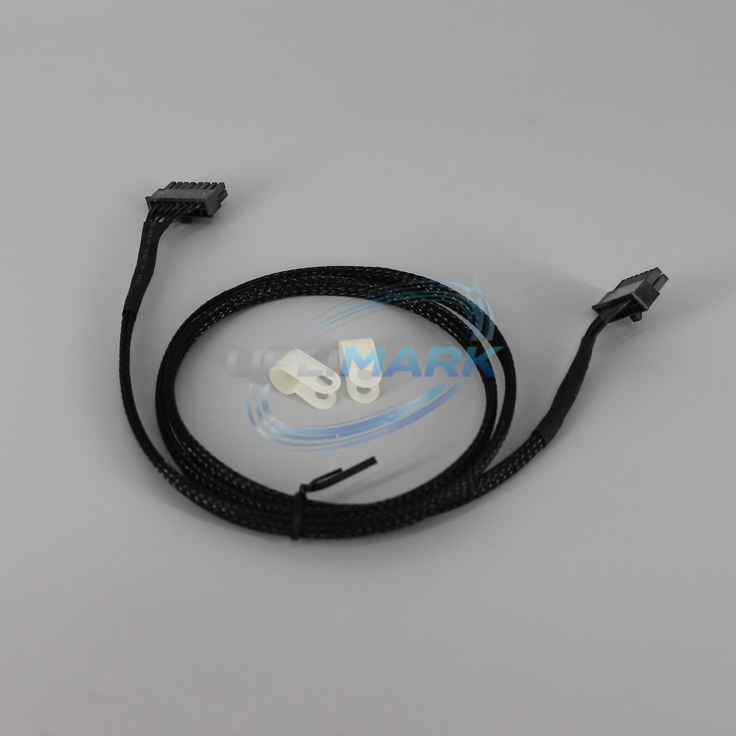 Compatible with Domino UL-SEN3043 – MAINBOARD TO SWITCH FACIAL MASK CONNECTION LINE FOR AX550I