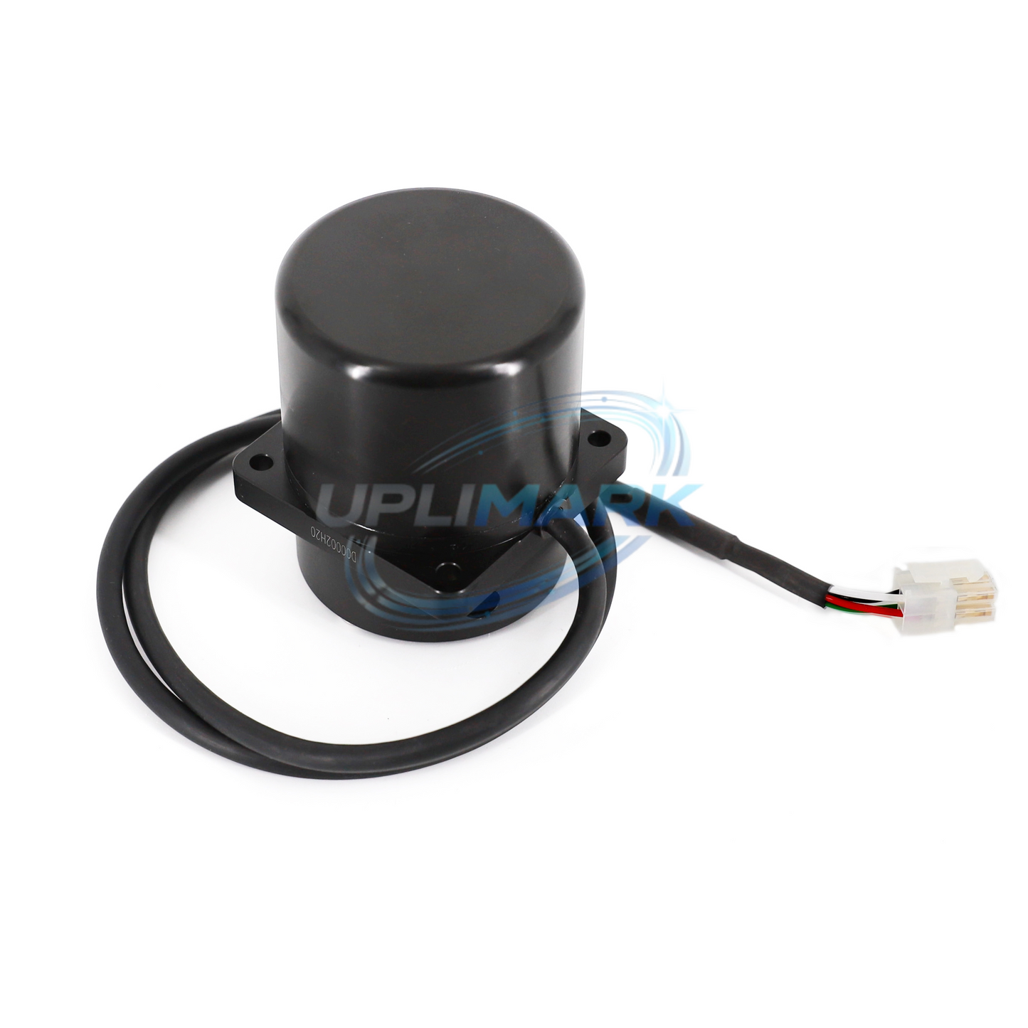 Compatible with Domino UL-SEN3407 – DOUBLE NOZZLE MACHINE PRESSURE PUMP MOTOR FOR 422I