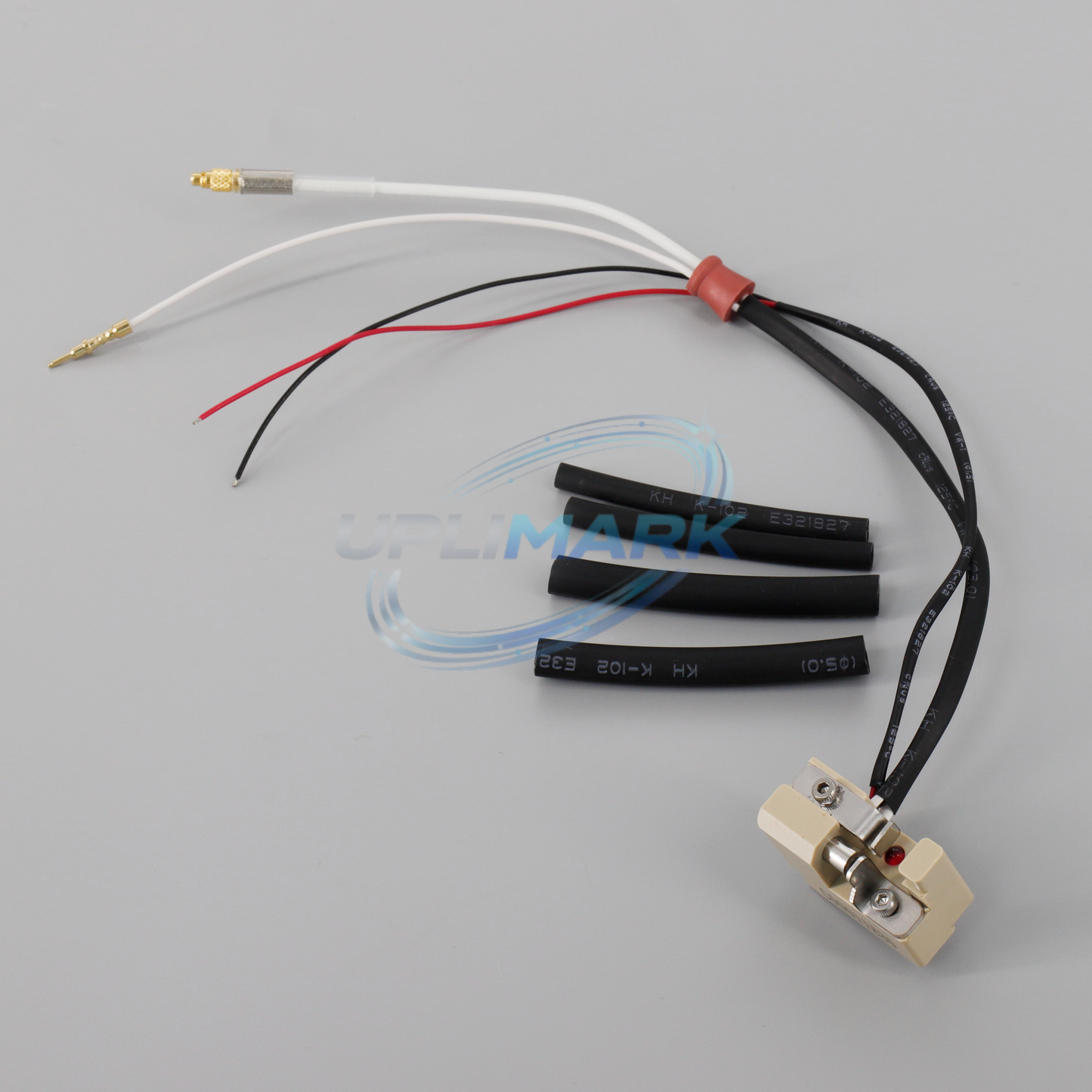 Compatible with Domino UL-SHN1918 – NEW ORDINARY CHARGING SLOT FOR A Series