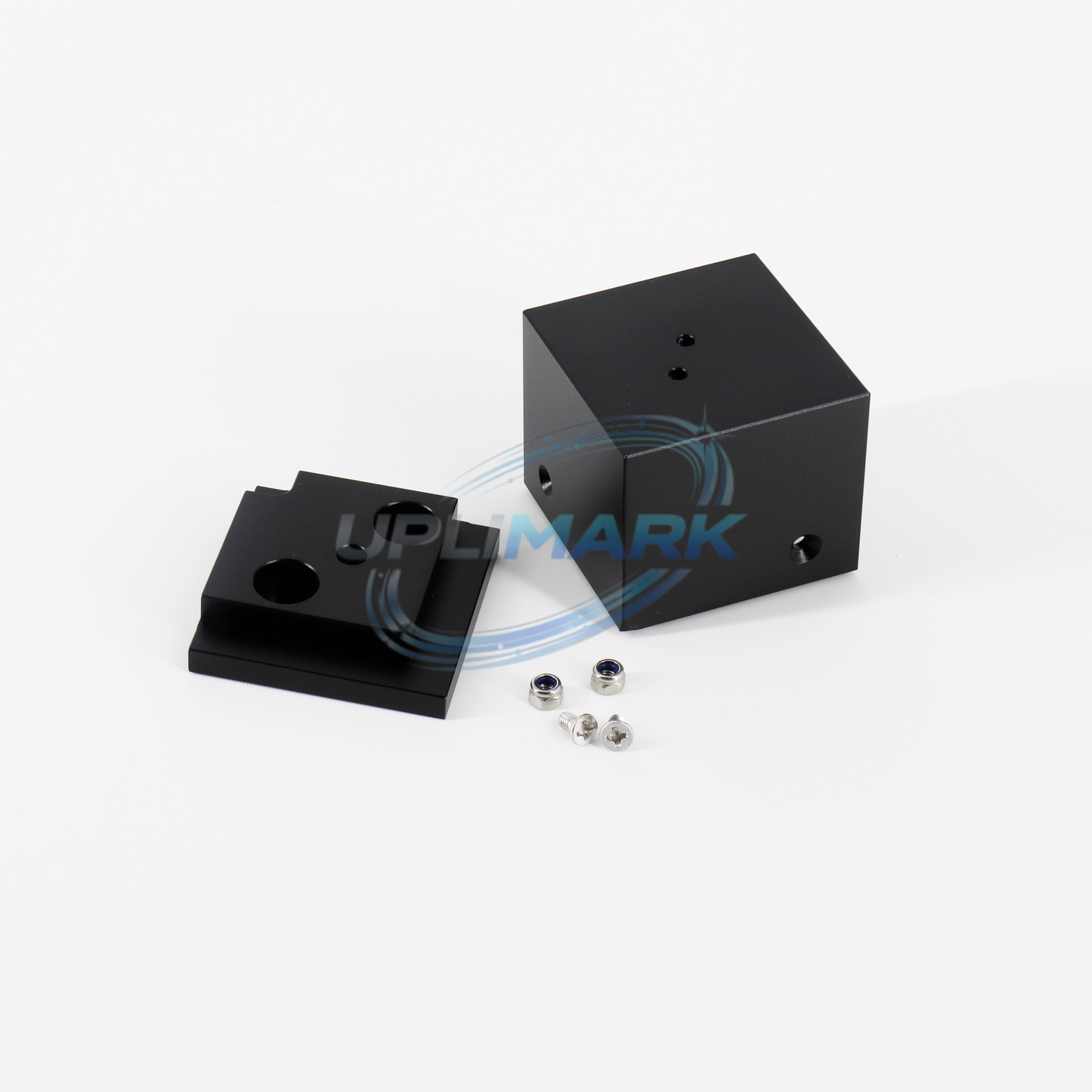 Compatible with Domino UL-SHN2017 – 90° PRINT HEAD CORNER PROTECTION KIT FOR A Series