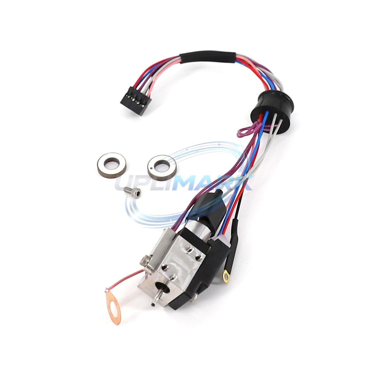 Compatible with Domino UL-SHN2287 – CHAMBER COMPONENTS (EXCLUDING NOZZLE 60U) FOR AX Series