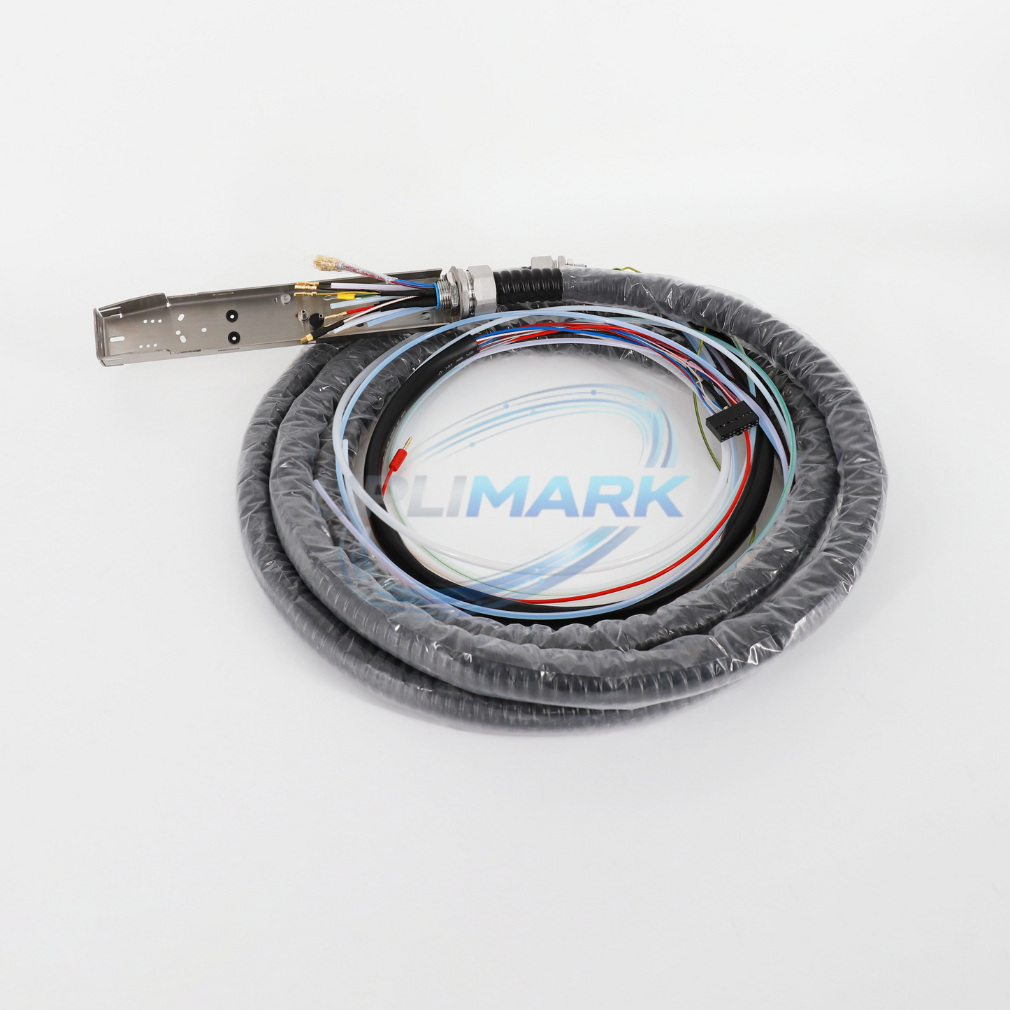 Compatible with Domino UL-SHN2517 – SPRAY NOZZLE DUCT (3M INCLUDING WIRE AND PIPE SEAT) FOR A100/A200/A300/A+ Series