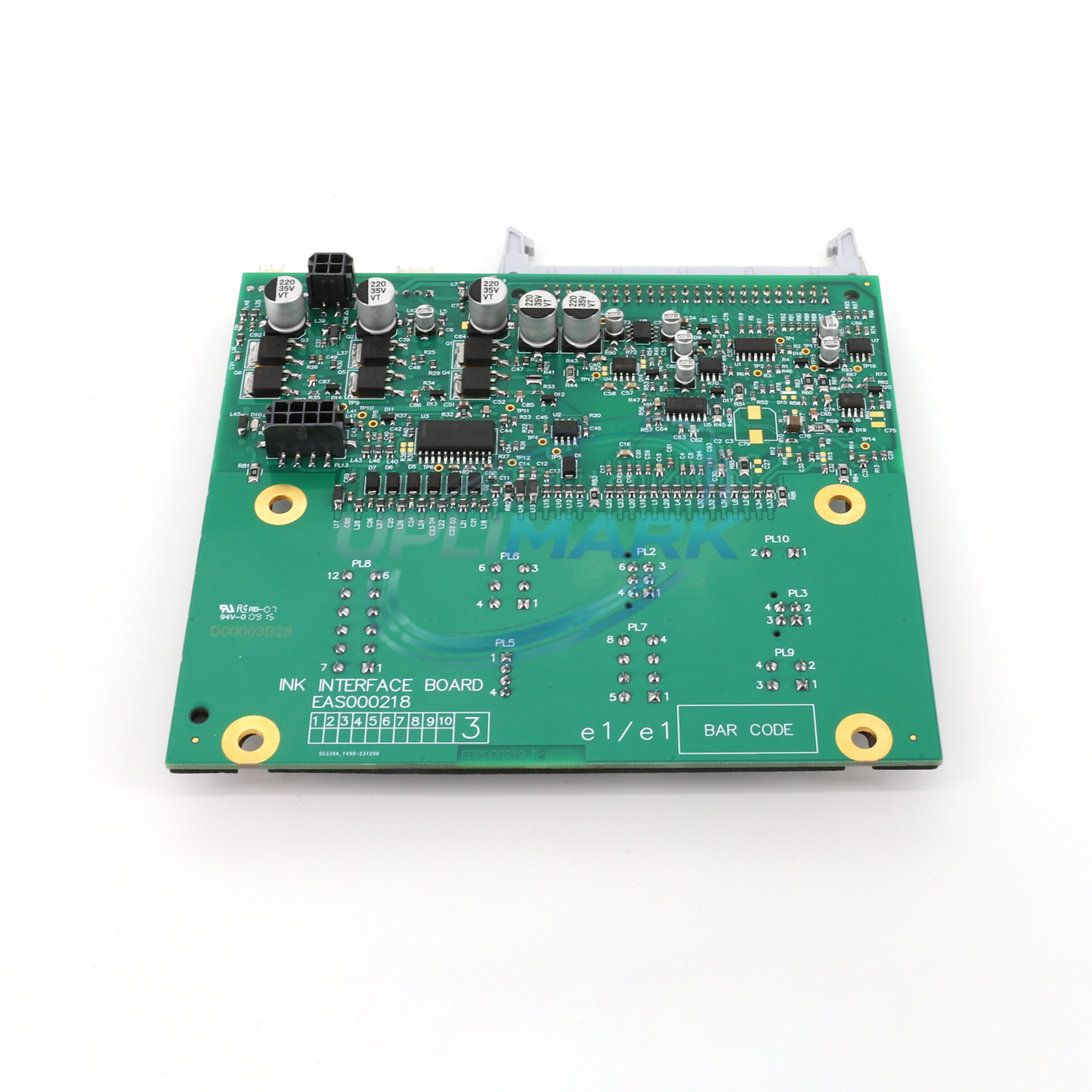 Compatible with Domino UL003214SP – INK INTERFACE BOARD PCB TYPE2
