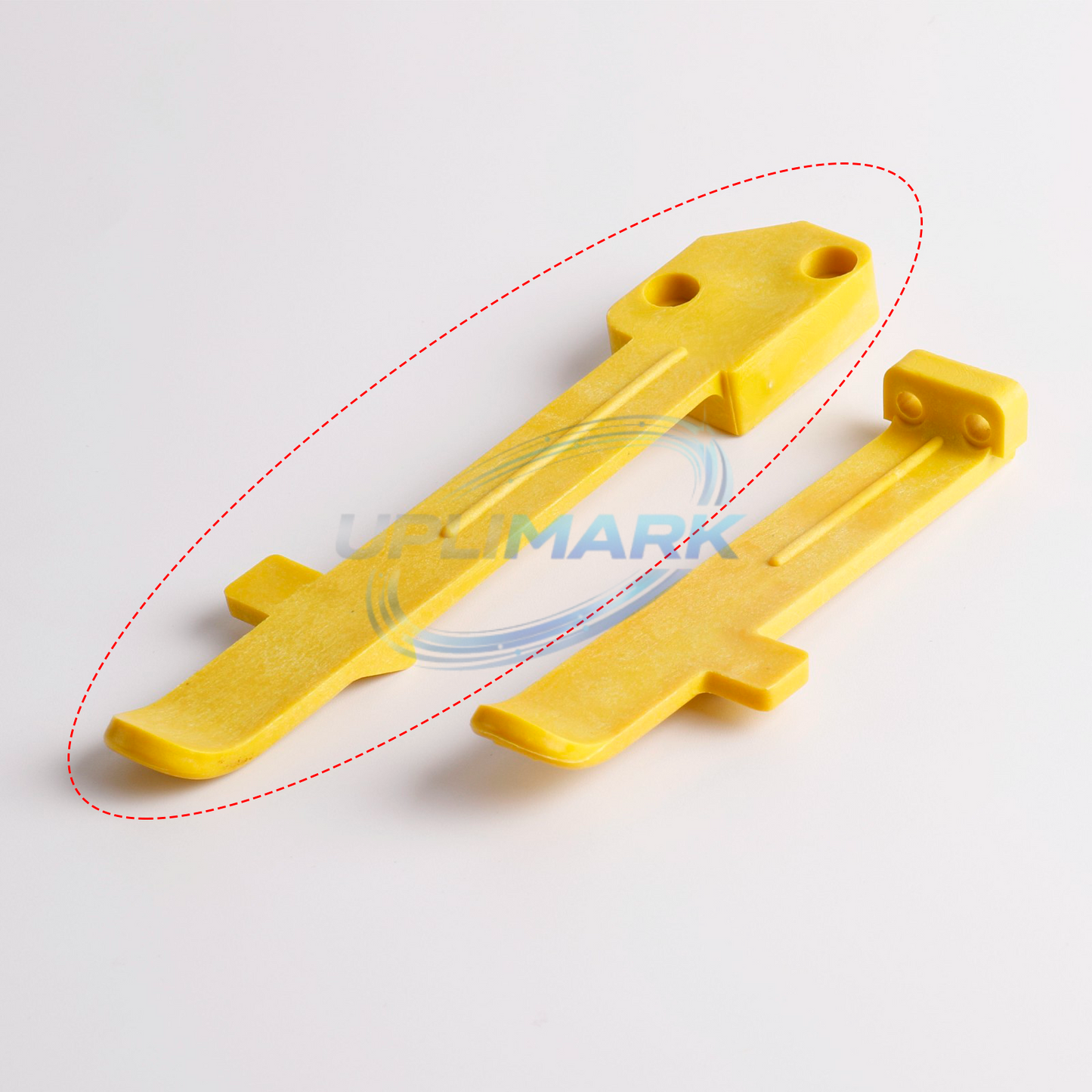 Compatible with Domino UL008499 – I-TECH MODULE LATCH KIT(L/H AND R/H SIDES)