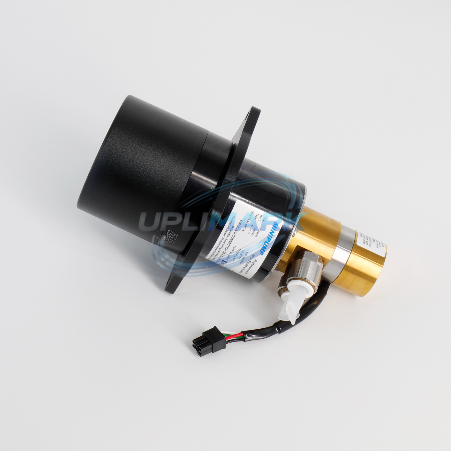 Compatible with Domino UL015798SP – HEAVY DUTY GEAR PUMP ASSEMBLY TYPE 5 SPARE