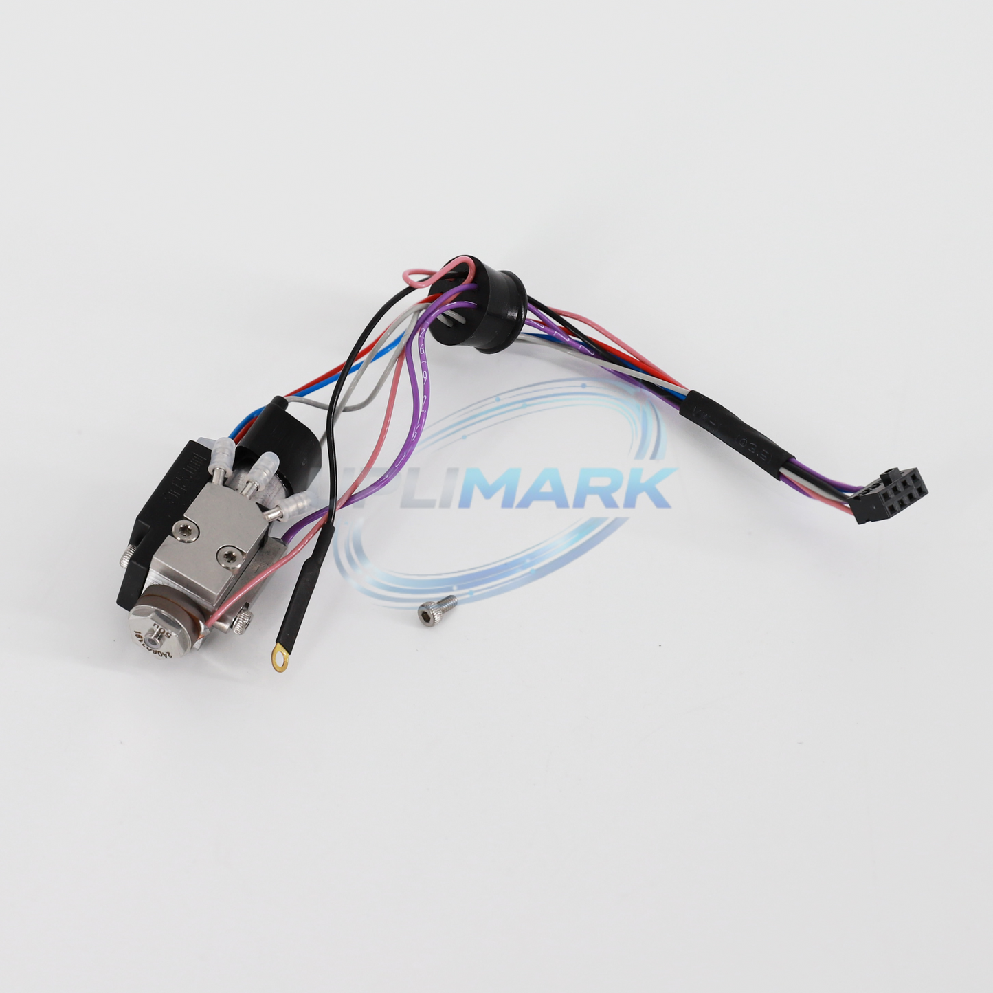 Compatible with Domino UL016225SP – AX Series CAVITY ASSEMBLY 50U (INCLUDING NOZZLE)