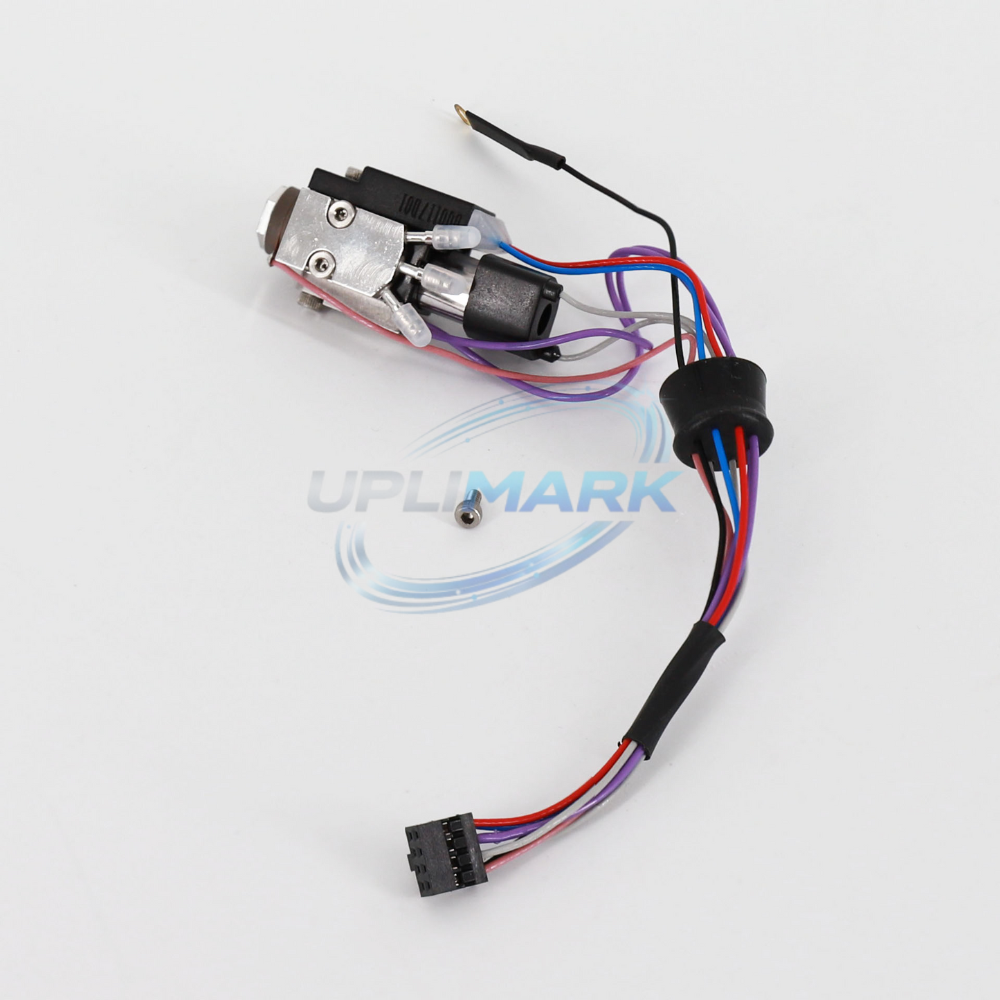 Compatible with Domino UL016226SP – AX Series CAVITY ASSEMBLY 75U (INCLUDING NOZZLE)