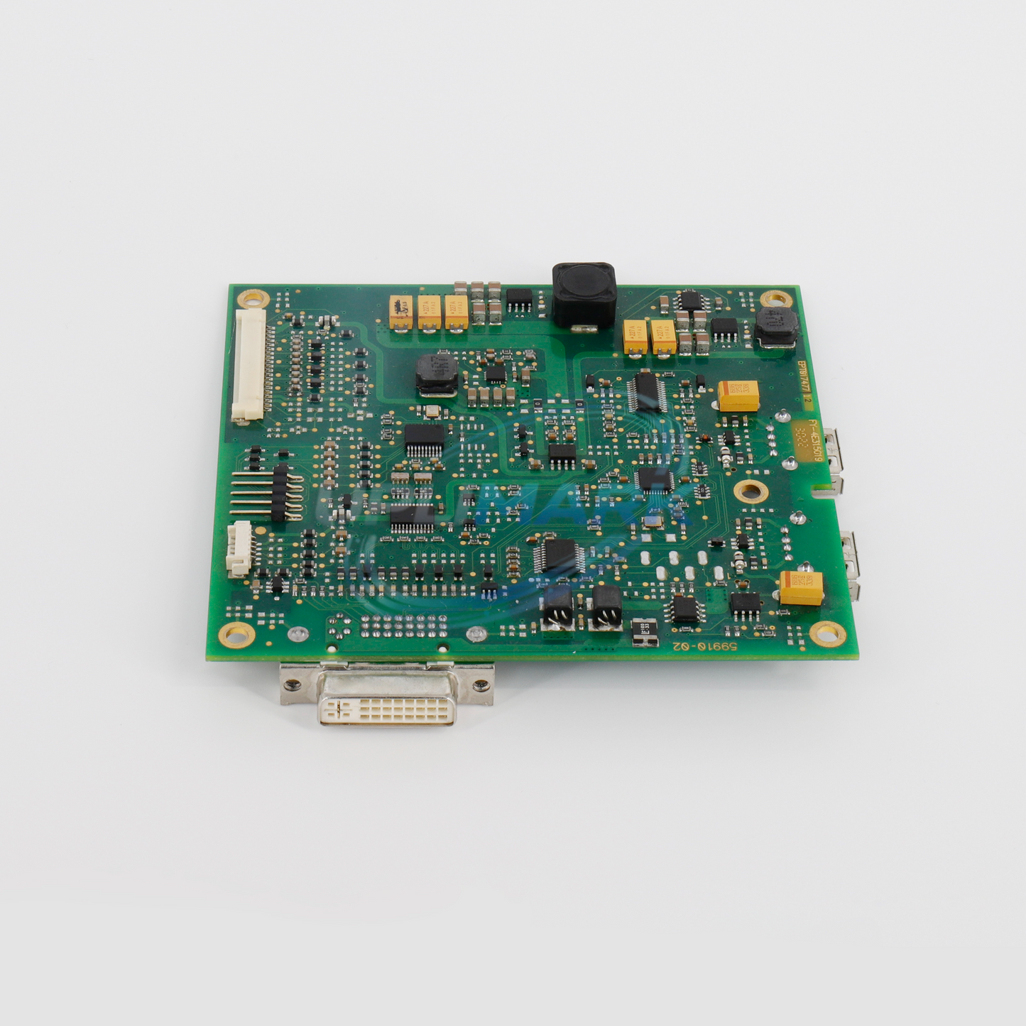 Compatible with Domino UL019071SP – PCBA 7” UI SPARE FOR AX150i