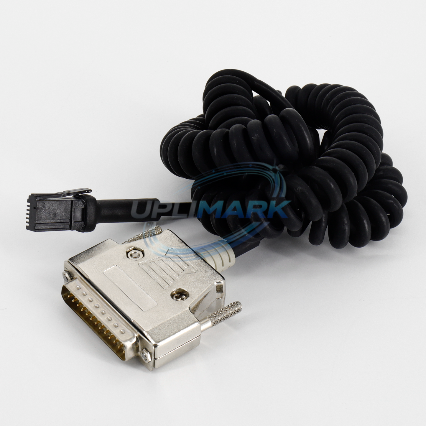 Compatible with Domino UL11916 – CABLE ASSY PKT TERM TYPE 64 (WITH STANUIRD PLUG)