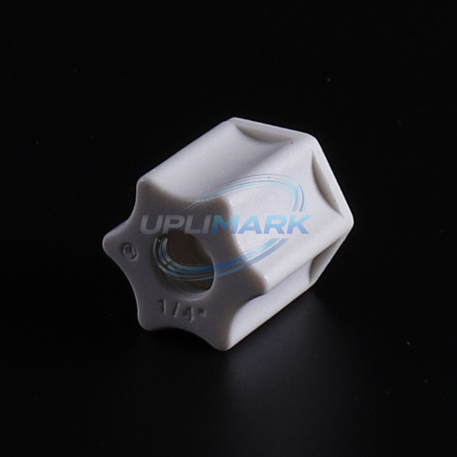 Compatible with Domino UL14455 – NUT 1/ 4 JACO INTEGRAL GRIPPER