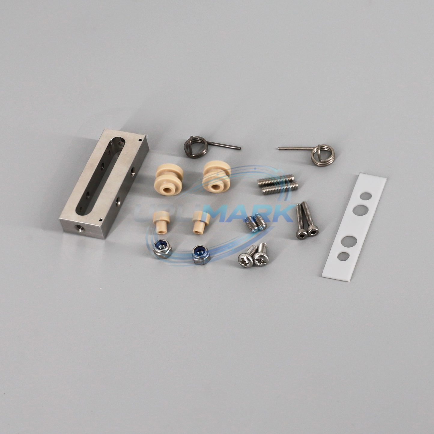 Compatible with Domino UL2-0160006SP – ADJUSTER PLATE ASSEMBLY KIT FOR 422I