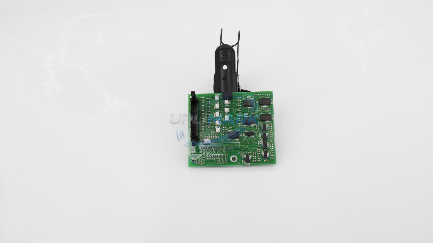 Compatible with Domino UL25036 – USER PORT PCB