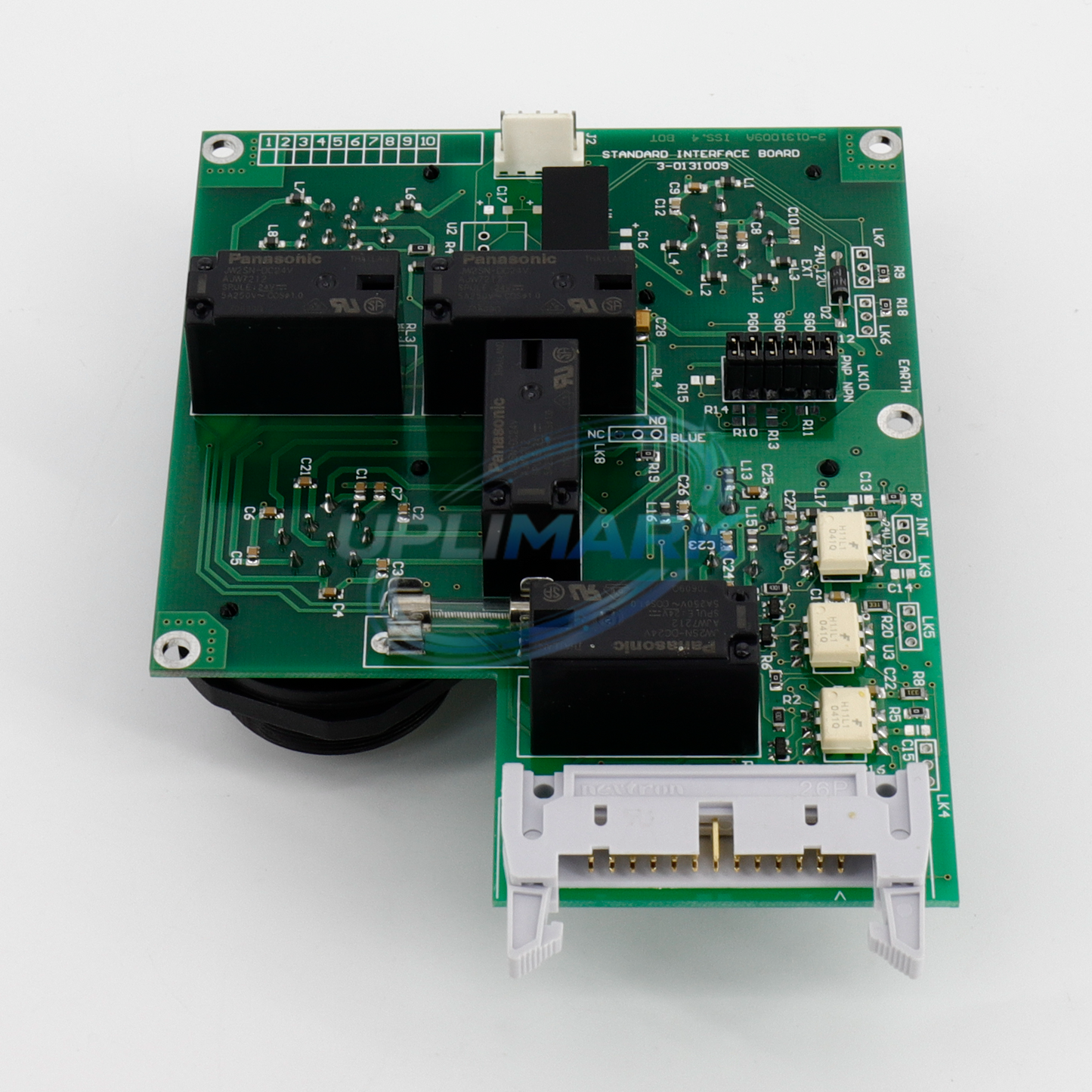 Compatible with Domino UL3-0130009SP – STANUIRD INTERFACE PCB ASSEMBLY